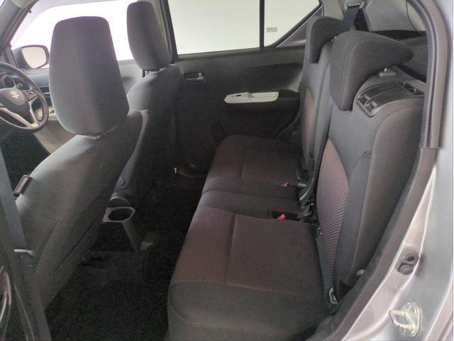 Ref:AUX-24823809 SUZUKI IGNIS 2016 7 Ref:AUX-24823809 SUZUKI IGNIS 2016 - Image 7