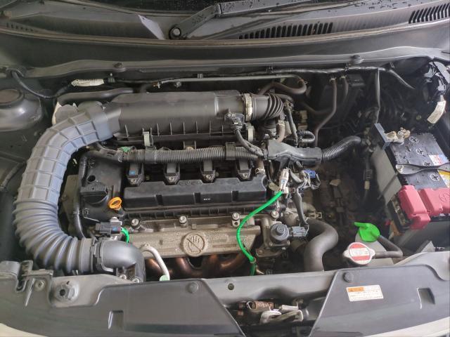 Ref:AUX-24823809 SUZUKI IGNIS 2016 8 Ref:AUX-24823809 SUZUKI IGNIS 2016 - Image 8