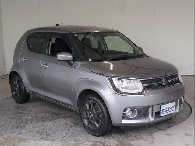 Ref:AUX-24823809 SUZUKI IGNIS 2016 10 Ref:AUX-24823809 SUZUKI IGNIS 2016 - Image 10
