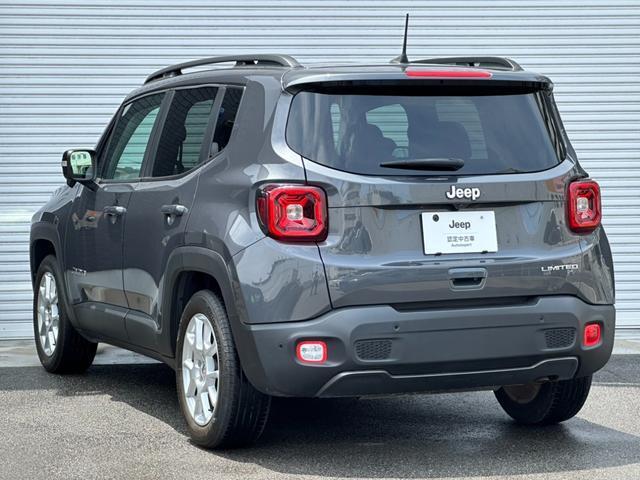 Ref:AUX-24824265 CHRYSLER JEEP JEEP RENEGADE 2023 3 Ref:AUX-24824265 CHRYSLER JEEP JEEP RENEGADE 2023 - Image 3