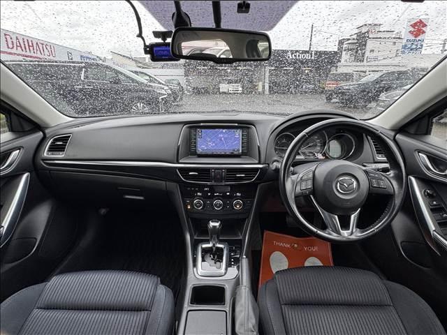 Ref:AUX-24825555 MAZDA ATENZA WAGON 2013 2 Ref:AUX-24825555 MAZDA ATENZA WAGON 2013 - Image 2