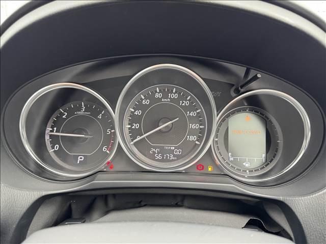 Ref:AUX-24825555 MAZDA ATENZA WAGON 2013 13 Ref:AUX-24825555 MAZDA ATENZA WAGON 2013 - Image 13