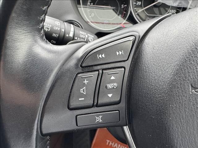 Ref:AUX-24825555 MAZDA ATENZA WAGON 2013 14 Ref:AUX-24825555 MAZDA ATENZA WAGON 2013 - Image 14
