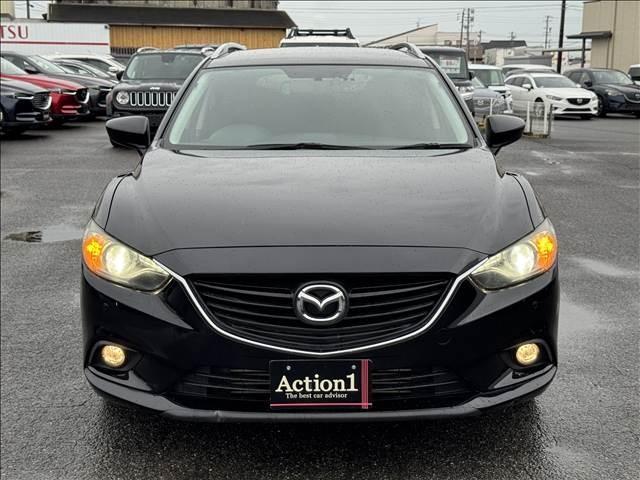 Ref:AUX-24825555 MAZDA ATENZA WAGON 2013 3 Ref:AUX-24825555 MAZDA ATENZA WAGON 2013 - Image 3