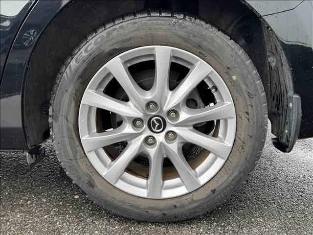 Ref:AUX-24825555 MAZDA ATENZA WAGON 2013 8 Ref:AUX-24825555 MAZDA ATENZA WAGON 2013 - Image 8
