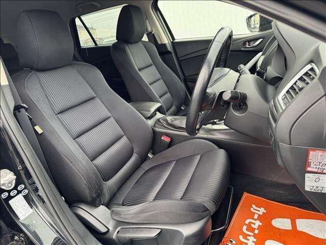 Ref:AUX-24825555 MAZDA ATENZA WAGON 2013 9 Ref:AUX-24825555 MAZDA ATENZA WAGON 2013 - Image 9
