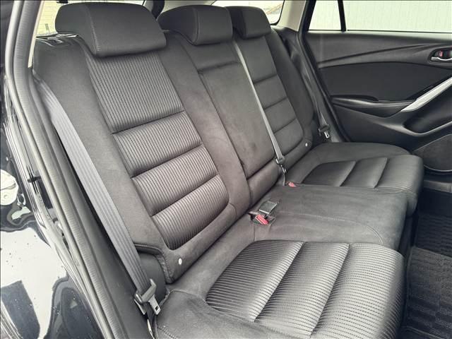 Ref:AUX-24825555 MAZDA ATENZA WAGON 2013 10 Ref:AUX-24825555 MAZDA ATENZA WAGON 2013 - Image 10