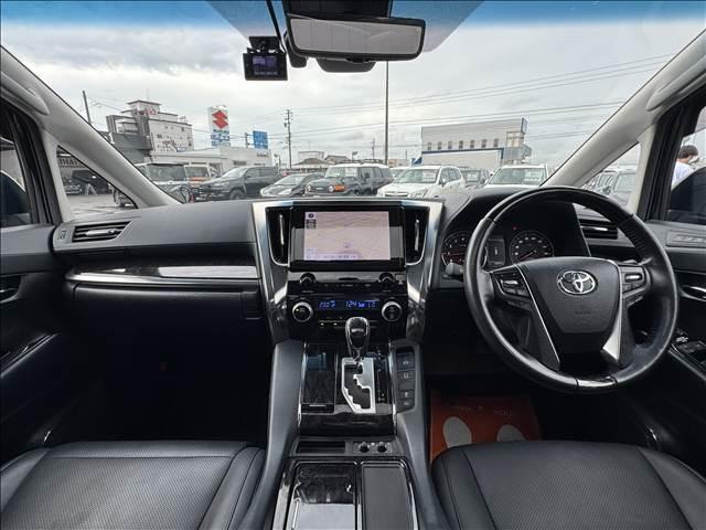 Ref:AUX-24825604 TOYOTA ALPHARD 2021 2 Ref:AUX-24825604 TOYOTA ALPHARD 2021 - Image 2