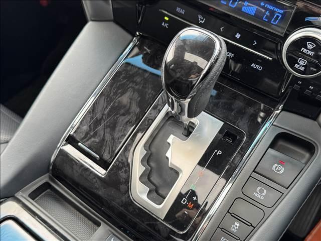 Ref:AUX-24825604 TOYOTA ALPHARD 2021 15 Ref:AUX-24825604 TOYOTA ALPHARD 2021 - Image 15