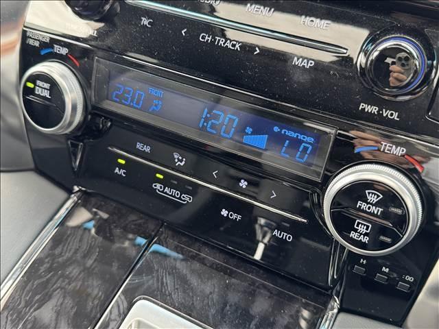 Ref:AUX-24825604 TOYOTA ALPHARD 2021 16 Ref:AUX-24825604 TOYOTA ALPHARD 2021 - Image 16