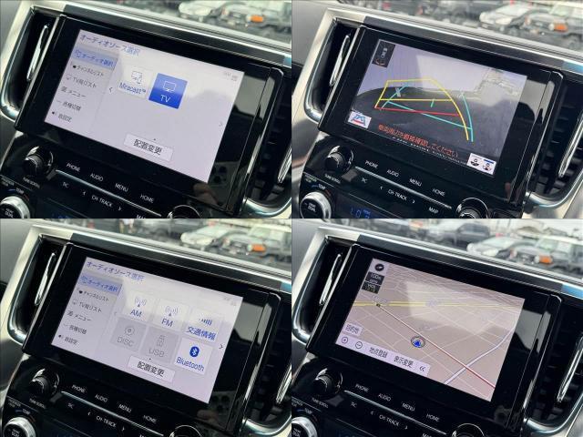 Ref:AUX-24825604 TOYOTA ALPHARD 2021 17 Ref:AUX-24825604 TOYOTA ALPHARD 2021 - Image 17