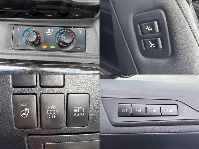 Ref:AUX-24825604 TOYOTA ALPHARD 2021 19 Ref:AUX-24825604 TOYOTA ALPHARD 2021 - Image 19