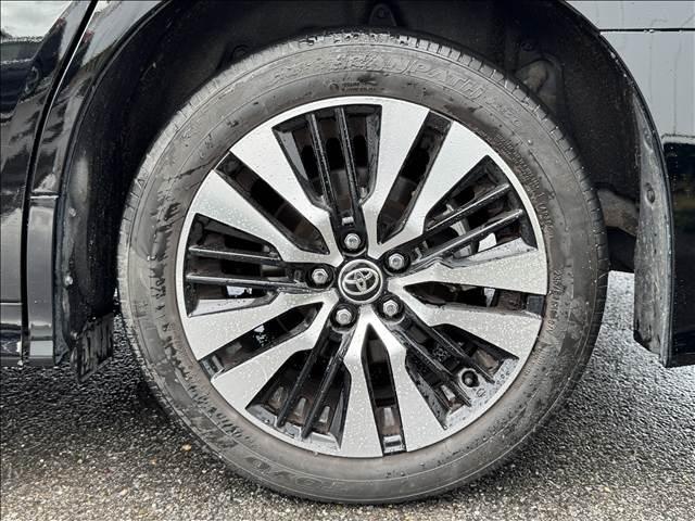 Ref:AUX-24825604 TOYOTA ALPHARD 2021 7 Ref:AUX-24825604 TOYOTA ALPHARD 2021 - Image 7