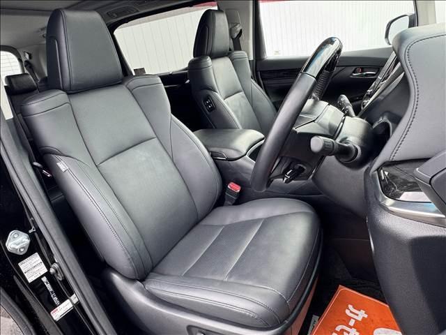 Ref:AUX-24825604 TOYOTA ALPHARD 2021 8 Ref:AUX-24825604 TOYOTA ALPHARD 2021 - Image 8