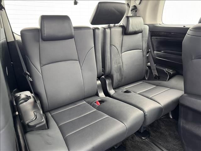 Ref:AUX-24825604 TOYOTA ALPHARD 2021 10 Ref:AUX-24825604 TOYOTA ALPHARD 2021 - Image 10