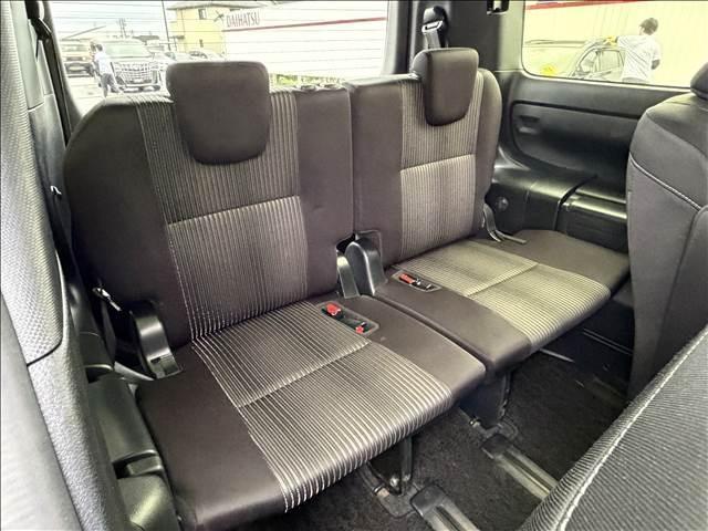Ref:AUX-24825605 TOYOTA VOXY 2019 11 Ref:AUX-24825605 TOYOTA VOXY 2019 - Image 11