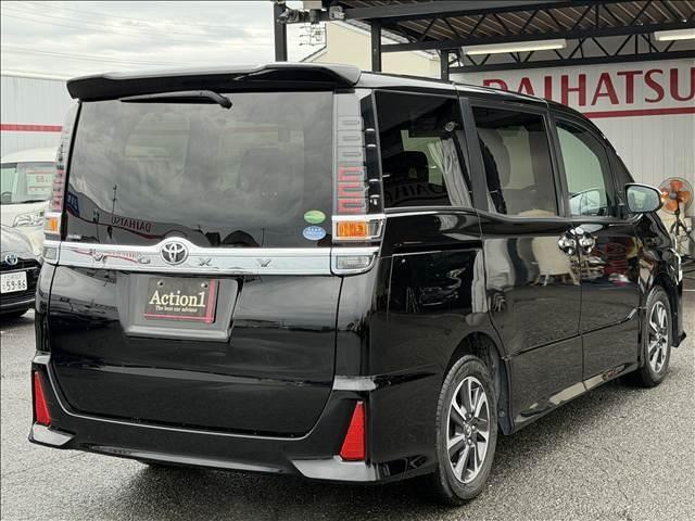 Ref:AUX-24825605 TOYOTA VOXY 2019 6 Ref:AUX-24825605 TOYOTA VOXY 2019 - Image 6