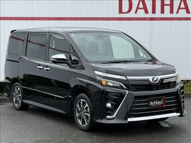 Ref:AUX-24825605 TOYOTA VOXY 2019 7 Ref:AUX-24825605 TOYOTA VOXY 2019 - Image 7