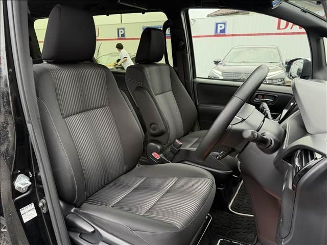 Ref:AUX-24825605 TOYOTA VOXY 2019 9 Ref:AUX-24825605 TOYOTA VOXY 2019 - Image 9