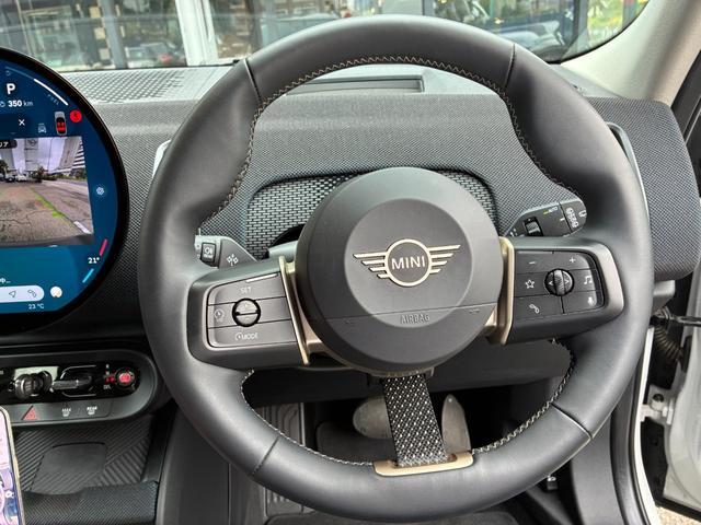 Ref:AUX-24826568 MINI MINI 2024 16 Ref:AUX-24826568 MINI MINI 2024 - Image 16