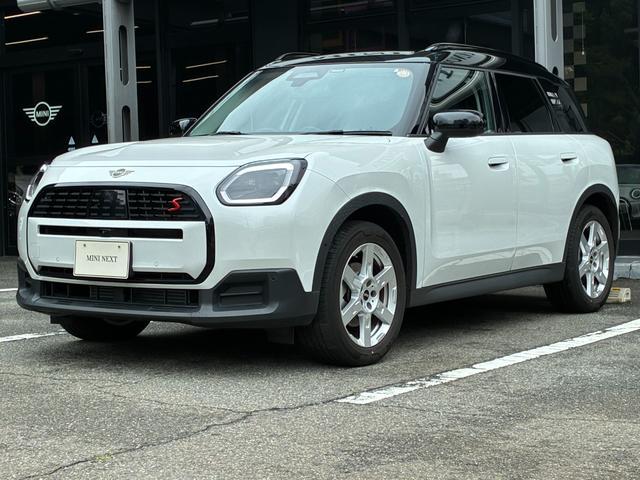 Ref:AUX-24826568 MINI MINI 2024 1 2024 Mini Mini pearl gasoline used car Japan export
