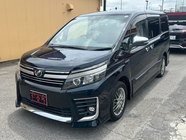 Ref:AUX-24827931 TOYOTA VOXY 2016 17 Ref:AUX-24827931 TOYOTA VOXY 2016 - Image 17