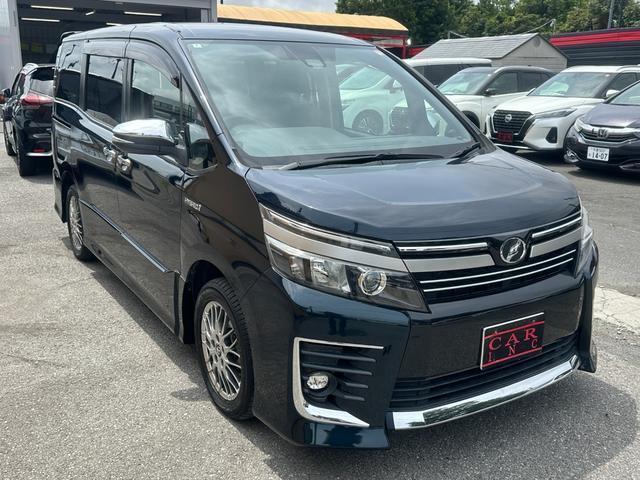Ref:AUX-24827931 TOYOTA VOXY 2016 18 Ref:AUX-24827931 TOYOTA VOXY 2016 - Image 18