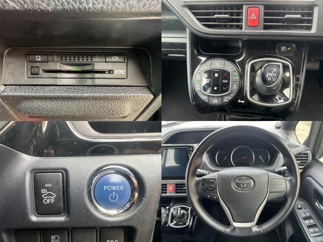 Ref:AUX-24827931 TOYOTA VOXY 2016 7 Ref:AUX-24827931 TOYOTA VOXY 2016 - Image 7