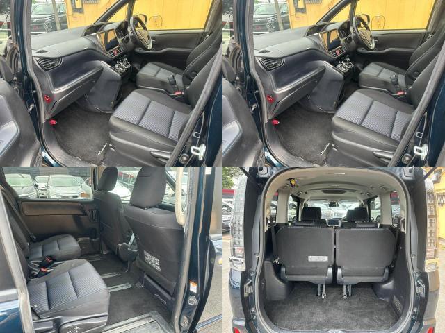 Ref:AUX-24827931 TOYOTA VOXY 2016 8 Ref:AUX-24827931 TOYOTA VOXY 2016 - Image 8