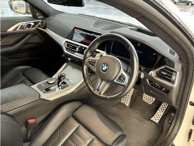 Ref:AUX-24828131 BMW 4 SERIES 2021 2 Ref:AUX-24828131 BMW 4 SERIES 2021 - Image 2