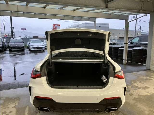 Ref:AUX-24828131 BMW 4 SERIES 2021 14 Ref:AUX-24828131 BMW 4 SERIES 2021 - Image 14