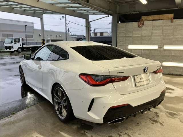 Ref:AUX-24828131 BMW 4 SERIES 2021 3 Ref:AUX-24828131 BMW 4 SERIES 2021 - Image 3