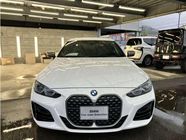 Ref:AUX-24828131 BMW 4 SERIES 2021 4 Ref:AUX-24828131 BMW 4 SERIES 2021 - Image 4