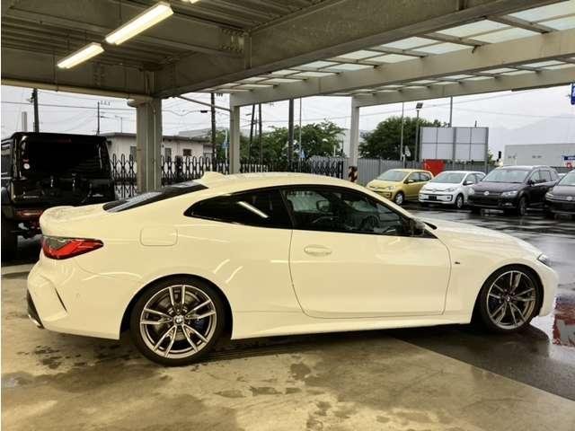Ref:AUX-24828131 BMW 4 SERIES 2021 6 Ref:AUX-24828131 BMW 4 SERIES 2021 - Image 6