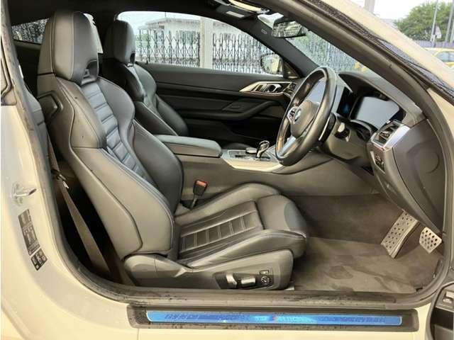 Ref:AUX-24828131 BMW 4 SERIES 2021 10 Ref:AUX-24828131 BMW 4 SERIES 2021 - Image 10