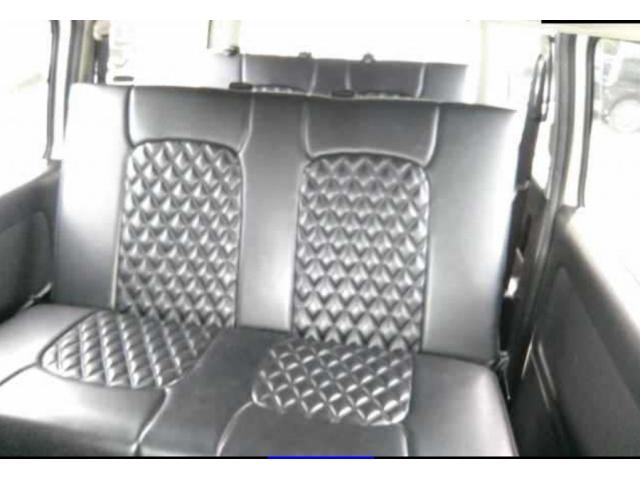 Ref:AUX-24828743 TOYOTA HIACE VAN 2018 3 Ref:AUX-24828743 TOYOTA HIACE VAN 2018 - Image 3