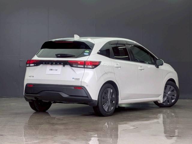 Ref:AUX-24829079 NISSAN NOTE 2021 2 Ref:AUX-24829079 NISSAN NOTE 2021 - Image 2