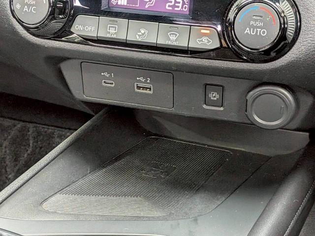 Ref:AUX-24829079 NISSAN NOTE 2021 14 Ref:AUX-24829079 NISSAN NOTE 2021 - Image 14