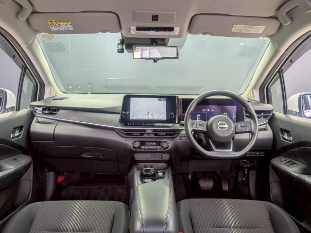 Ref:AUX-24829079 NISSAN NOTE 2021 3 Ref:AUX-24829079 NISSAN NOTE 2021 - Image 3
