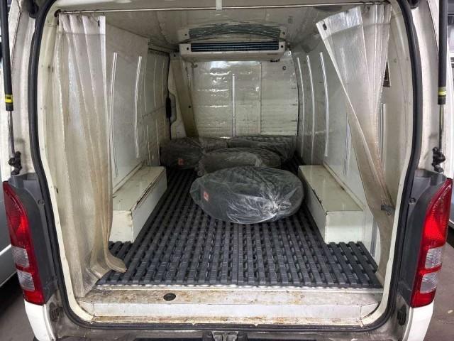 Ref:AUX-24829115 TOYOTA HIACE VAN 2021 3 Ref:AUX-24829115 TOYOTA HIACE VAN 2021 - Image 3