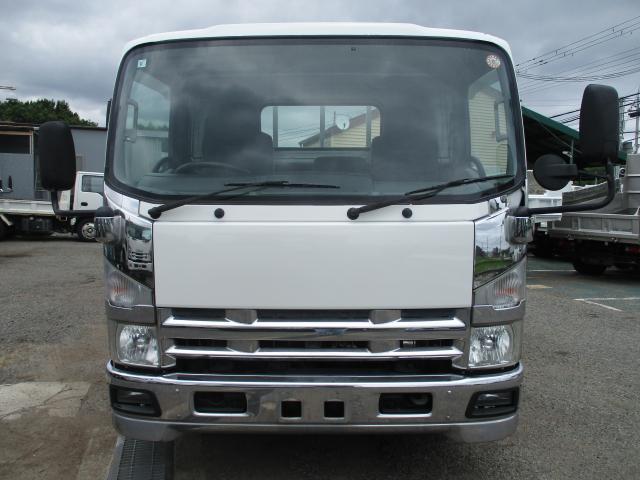 Ref:AUX-24829117 NISSAN ATLAS TRUCK 2010 11 Ref:AUX-24829117 NISSAN ATLAS TRUCK 2010 - Image 11