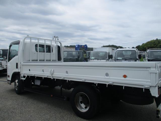 Ref:AUX-24829117 NISSAN ATLAS TRUCK 2010 14 Ref:AUX-24829117 NISSAN ATLAS TRUCK 2010 - Image 14