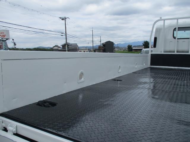 Ref:AUX-24829117 NISSAN ATLAS TRUCK 2010 17 Ref:AUX-24829117 NISSAN ATLAS TRUCK 2010 - Image 17