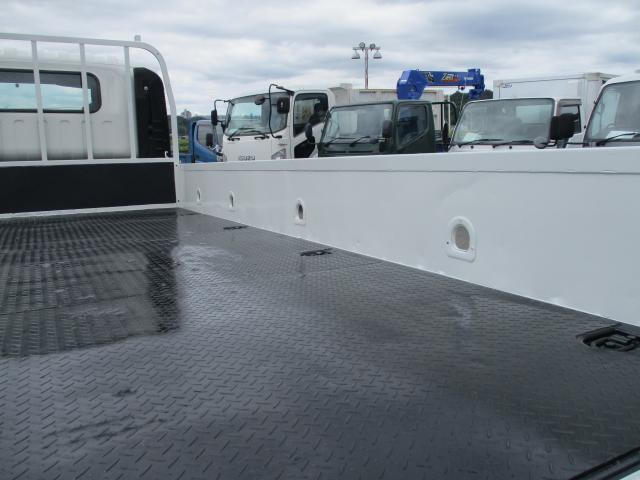 Ref:AUX-24829117 NISSAN ATLAS TRUCK 2010 18 Ref:AUX-24829117 NISSAN ATLAS TRUCK 2010 - Image 18