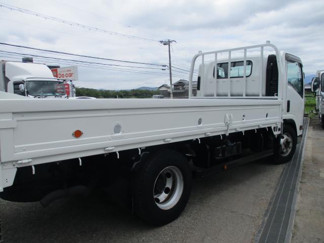 Ref:AUX-24829117 NISSAN ATLAS TRUCK 2010 3 Ref:AUX-24829117 NISSAN ATLAS TRUCK 2010 - Image 3