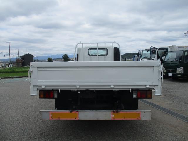 Ref:AUX-24829117 NISSAN ATLAS TRUCK 2010 4 Ref:AUX-24829117 NISSAN ATLAS TRUCK 2010 - Image 4