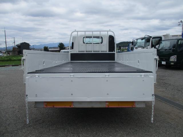 Ref:AUX-24829117 NISSAN ATLAS TRUCK 2010 5 Ref:AUX-24829117 NISSAN ATLAS TRUCK 2010 - Image 5
