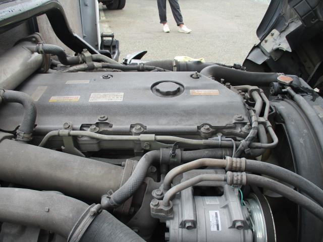 Ref:AUX-24829117 NISSAN ATLAS TRUCK 2010 7 Ref:AUX-24829117 NISSAN ATLAS TRUCK 2010 - Image 7