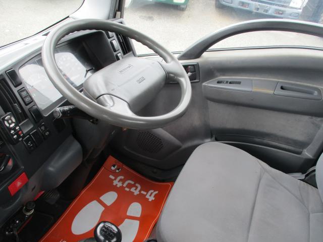 Ref:AUX-24829117 NISSAN ATLAS TRUCK 2010 10 Ref:AUX-24829117 NISSAN ATLAS TRUCK 2010 - Image 10
