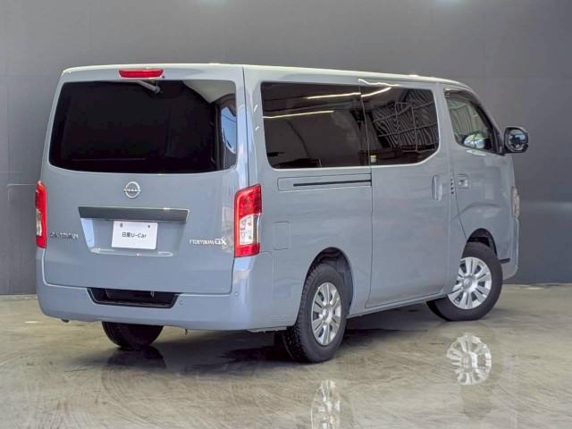 Ref:AUX-24829124 NISSAN CARAVAN 2025 2 Ref:AUX-24829124 NISSAN CARAVAN 2025 - Image 2